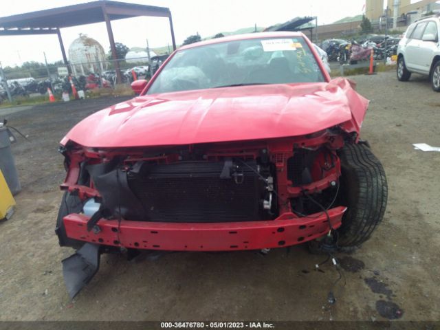 2022 DODGE CHARGER 2C3CDXBG5NH224036 Photo 5