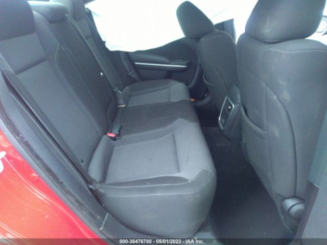 2022 DODGE CHARGER 2C3CDXBG5NH224036 Photo 7