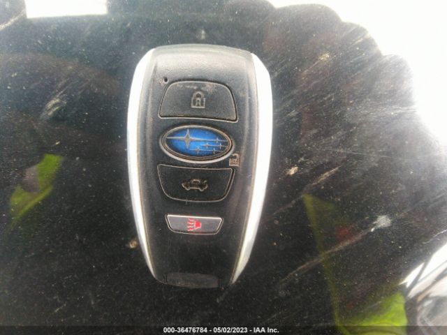 4S3GKAU60H3621052 Subaru Impreza Limited