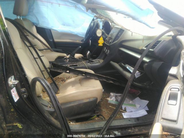 4S3GKAU60H3621052 Subaru Impreza Limited