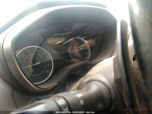 4S3GKAU60H3621052 Subaru Impreza Limited