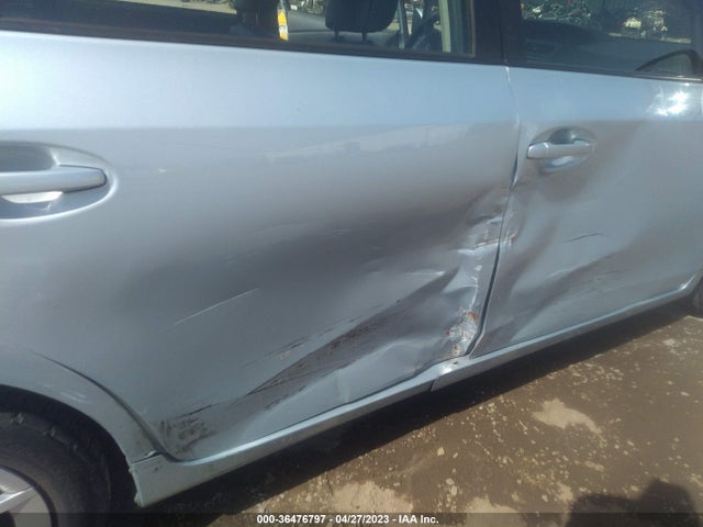 Toyota Prius V Two/five/three/four 2016 JTDZN3EU4GJ054203 Image 7