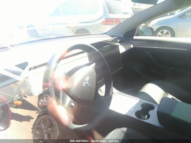 5YJ3E1EB1PF416780 Tesla MODEL 3