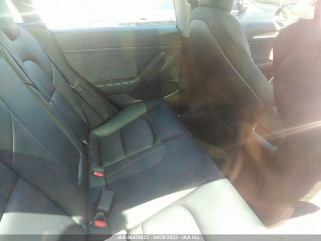 5YJ3E1EB1PF416780 Tesla MODEL 3