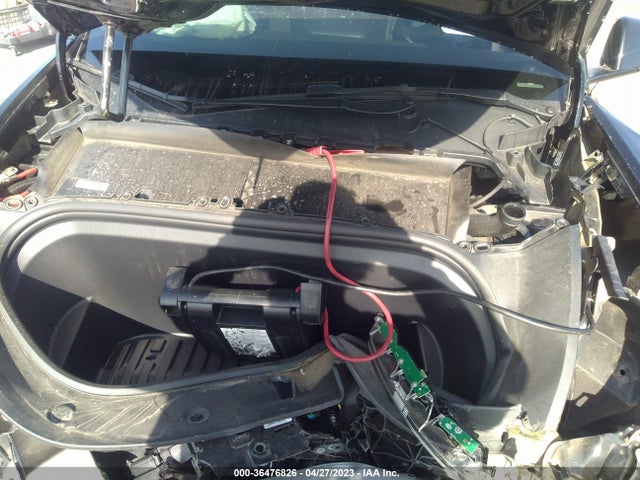Tesla Model Y Performance 2022 7SAYGDEF6NF404662 Image 10