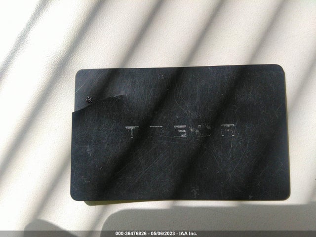 Tesla Model Y Performance 2022 7SAYGDEF6NF404662 Image 11