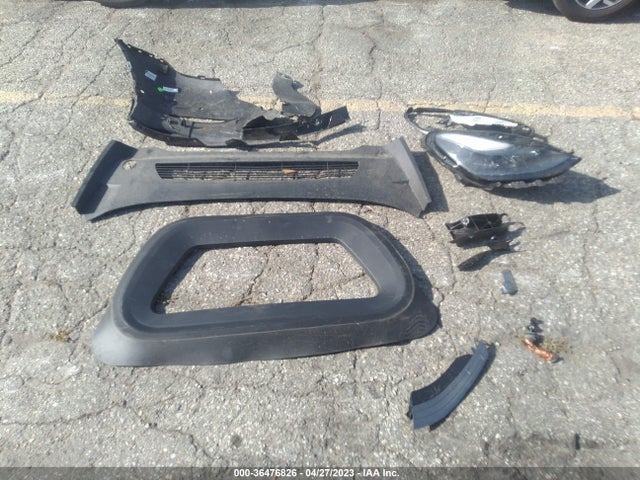 Tesla Model Y Performance 2022 7SAYGDEF6NF404662 Image 12