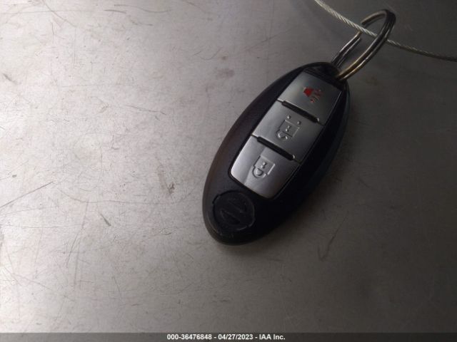 5N1AT2MN8GC796479 Nissan ROGUE SV