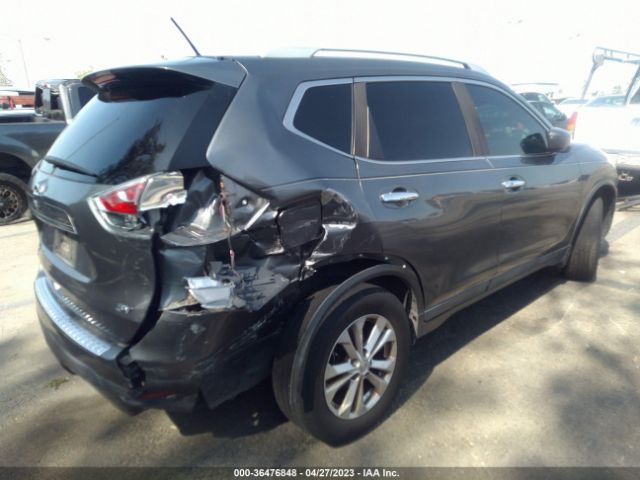 5N1AT2MN8GC796479 Nissan ROGUE SV