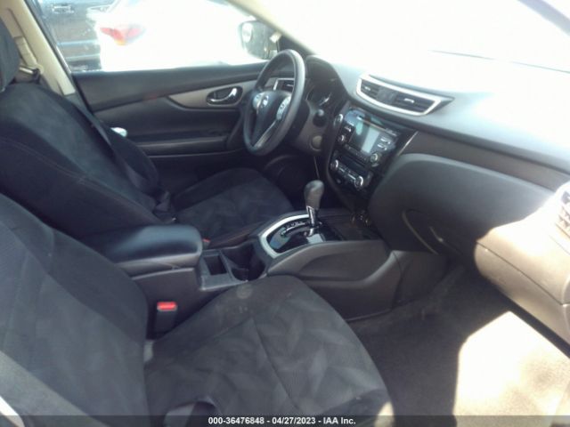 5N1AT2MN8GC796479 Nissan ROGUE SV