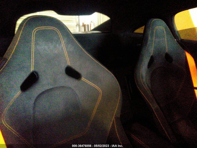 2019 McLaren 600LT, VIN: SBM13RAA5KW007069