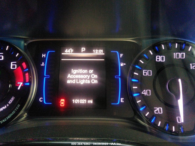 1C3CCCBB6FN753892 Chrysler 200 S