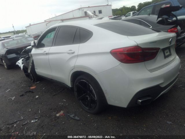 5UXKU2C36H0X48194 BMW X6 Xdrive35i