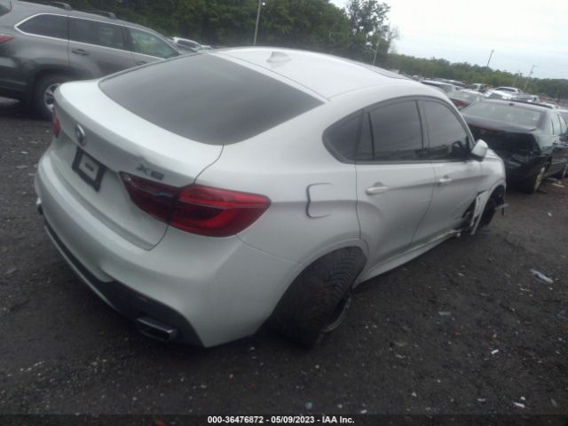 5UXKU2C36H0X48194 BMW X6 Xdrive35i