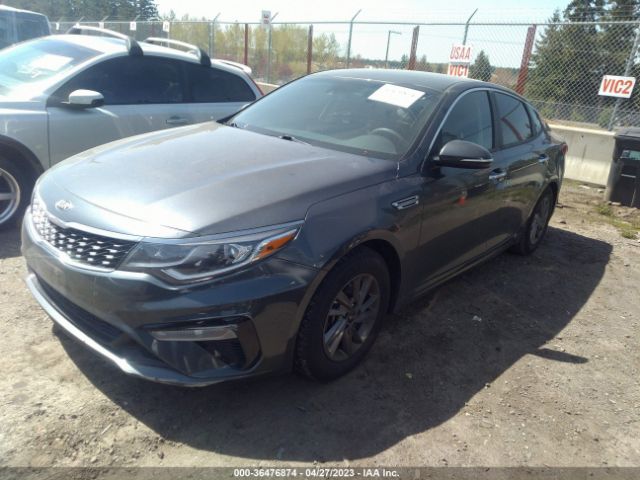 5XXGT4L33LG385995 KIA Optima Lx