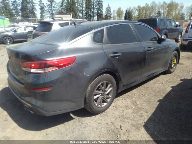 5XXGT4L33LG385995 KIA Optima Lx