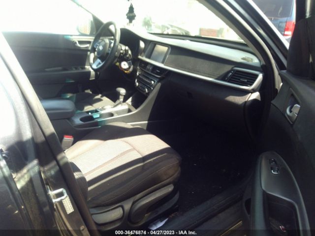 5XXGT4L33LG385995 KIA Optima Lx