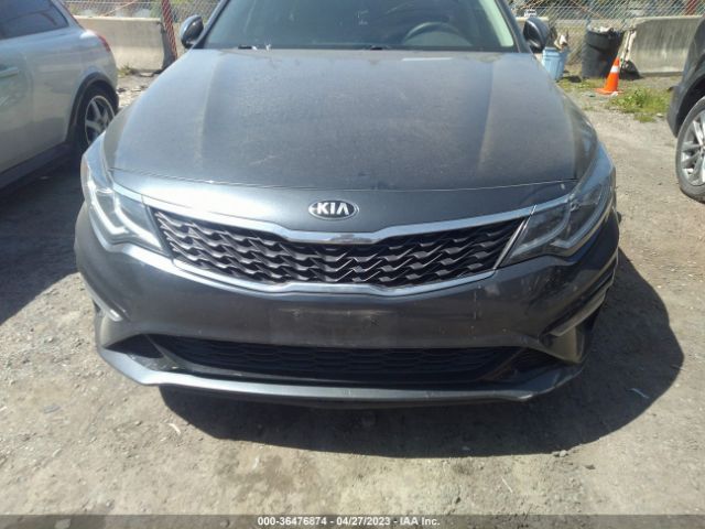 5XXGT4L33LG385995 KIA Optima Lx