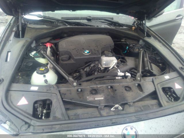 WBA5A7C59ED619695 BMW 5 Series 528i Xdrive