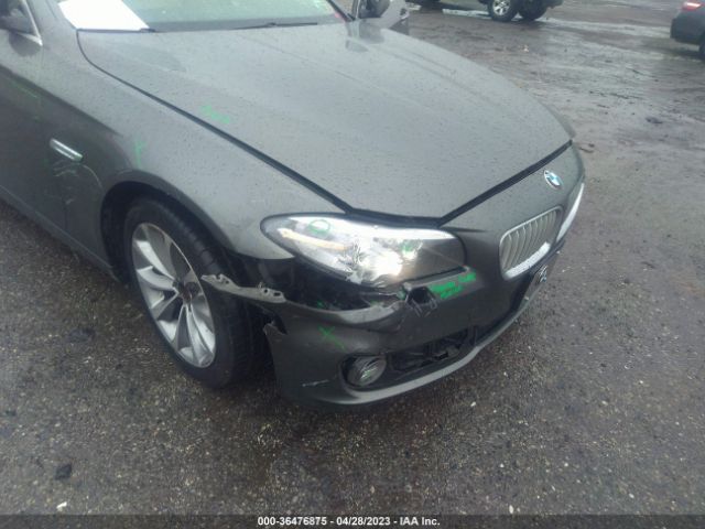 WBA5A7C59ED619695 BMW 5 Series 528i Xdrive