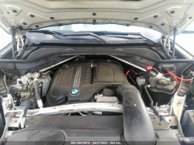 5UXKR0C59E0K47318 BMW X5 Xdrive35i