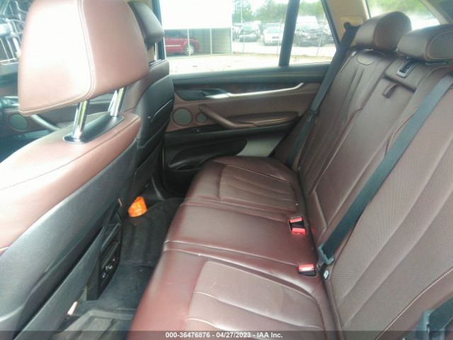 5UXKR0C59E0K47318 BMW X5 Xdrive35i