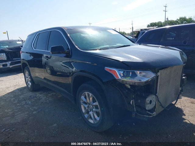 2020 1GNERFKW6LJ266807 main image