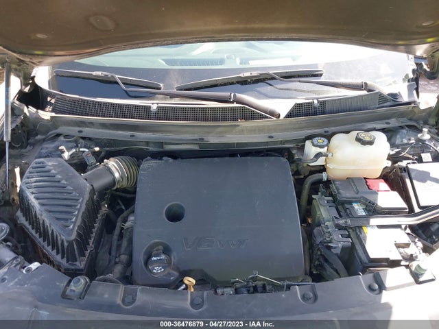Chevrolet Traverse Ls 2020 1GNERFKW6LJ266807 Image 11