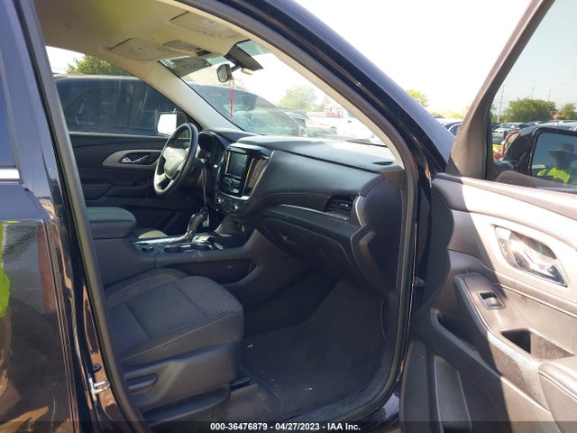 Chevrolet Traverse Ls 2020 1GNERFKW6LJ266807 Image 6
