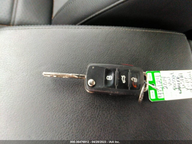Volkswagen PASSAT SE 2014 1VWBS7A35EC107102 Image 3