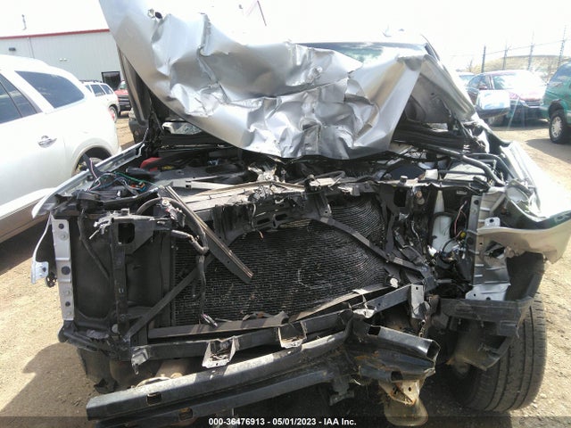 Chevrolet Suburban Lt 2016 1GNSKHKC5GR157643 Image 7