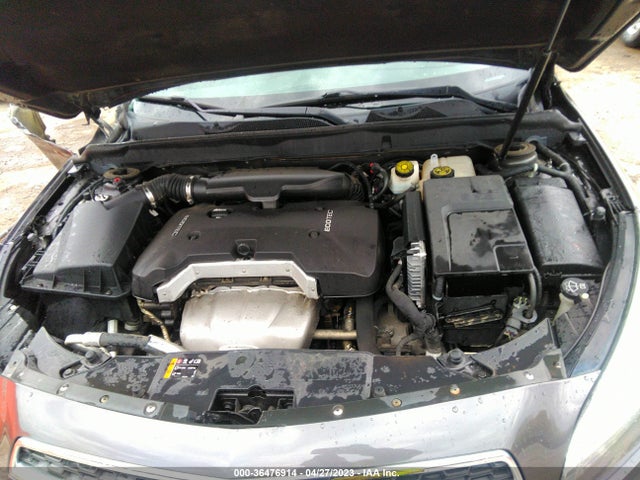 2013 CHEVROLET MALIBU LT VIN: 1G11C5SA9DF159934