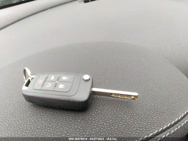 2013 CHEVROLET MALIBU LT VIN: 1G11C5SA9DF159934