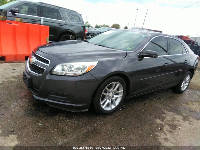 2013 CHEVROLET MALIBU LT VIN: 1G11C5SA9DF159934