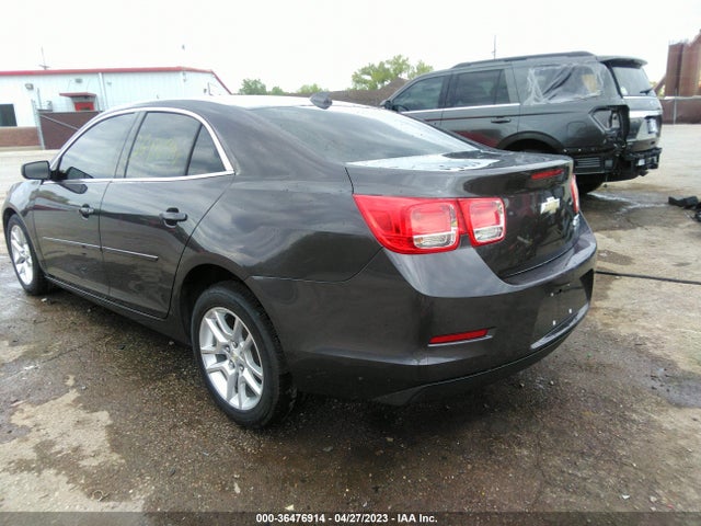 2013 CHEVROLET MALIBU LT VIN: 1G11C5SA9DF159934