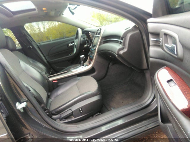 2013 CHEVROLET MALIBU LT VIN: 1G11C5SA9DF159934