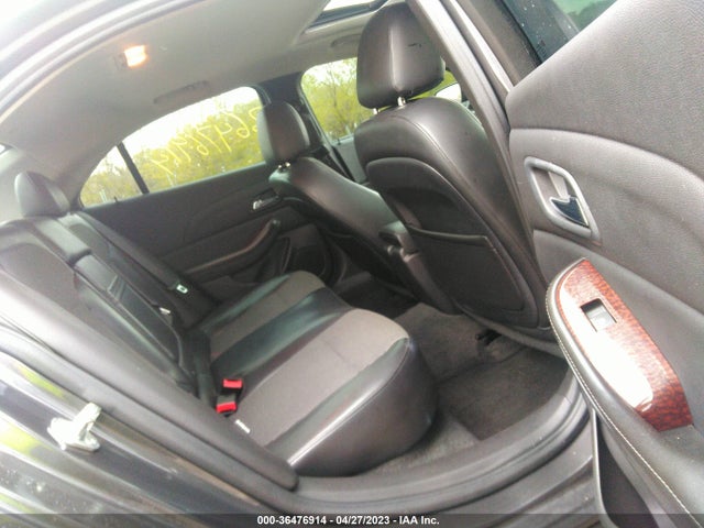 2013 CHEVROLET MALIBU LT VIN: 1G11C5SA9DF159934