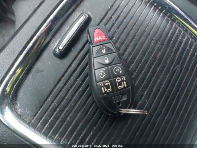 2C4RDGEG4KR594756 Dodge Grand Caravan Gt