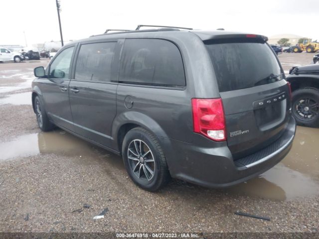 2C4RDGEG4KR594756 Dodge Grand Caravan Gt