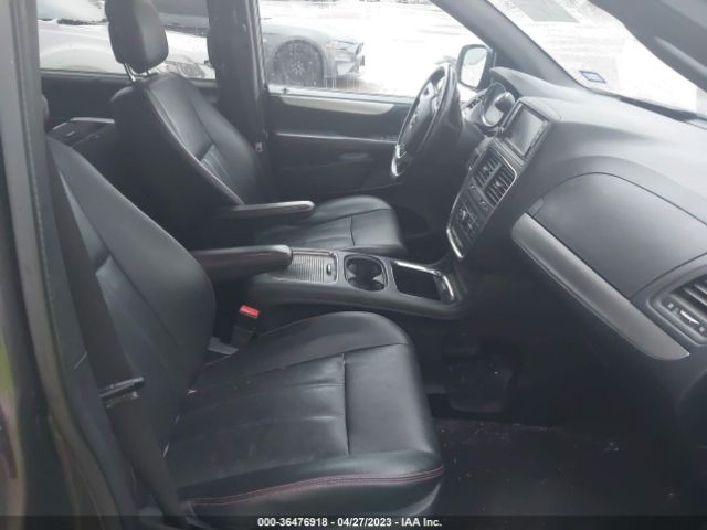 2C4RDGEG4KR594756 Dodge Grand Caravan Gt