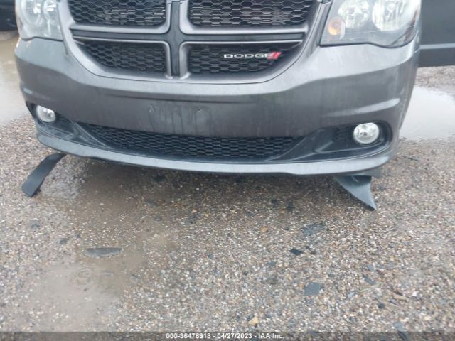 2C4RDGEG4KR594756 Dodge Grand Caravan Gt