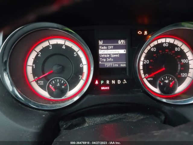2C4RDGEG4KR594756 Dodge Grand Caravan Gt