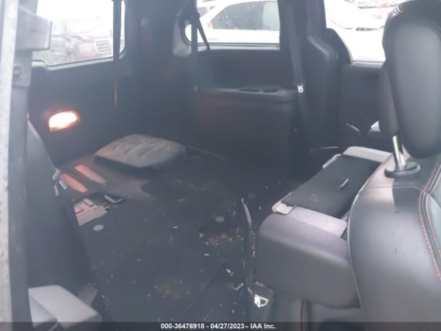 2C4RDGEG4KR594756 Dodge Grand Caravan Gt
