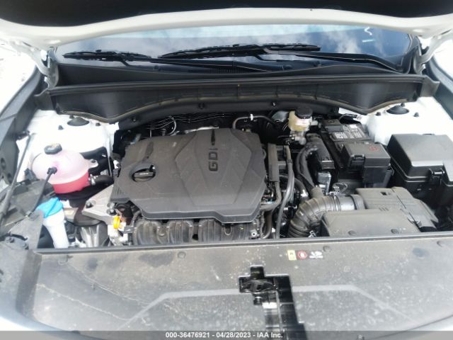 5XYRG4LC3PG175279 KIA SORENTO LX
