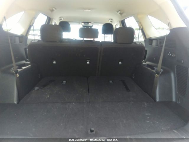 5XYRG4LC3PG175279 KIA SORENTO LX