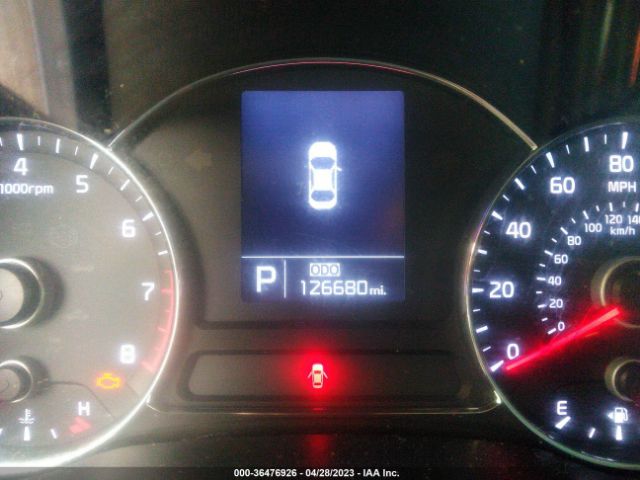KNAFZ4A85E5111730 KIA FORTE EX
