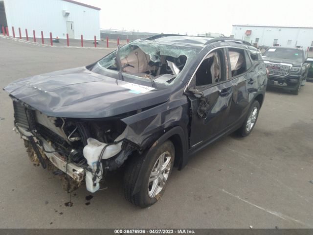 3GKALTEV4KL142265 GMC Terrain Sle