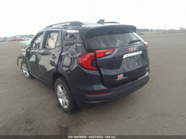 3GKALTEV4KL142265 GMC Terrain Sle