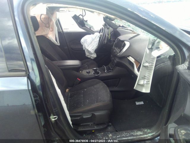 3GKALTEV4KL142265 GMC Terrain Sle