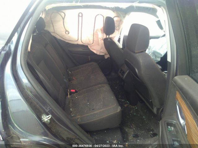 3GKALTEV4KL142265 GMC Terrain Sle